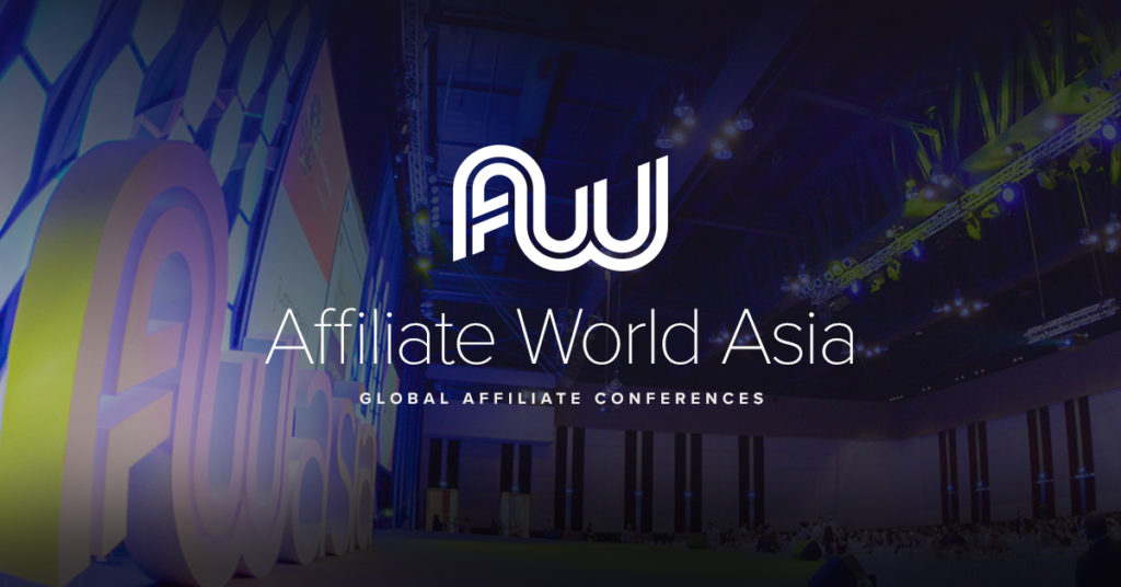 Affiliate-World-Asia